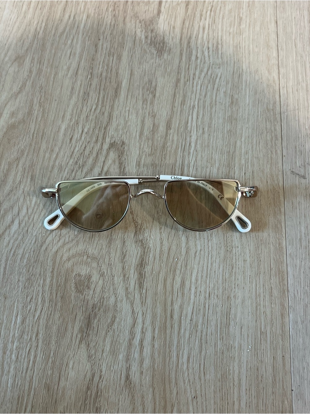 Women’s Chloe Glasses